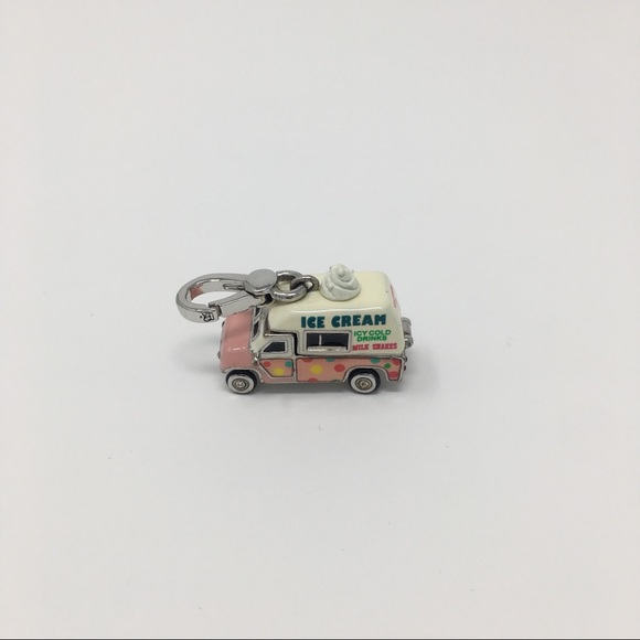 Juicy Couture Ice Cream Truck Charm - Picture 3 of 4